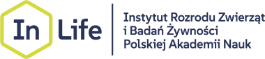 Logo Instytutu InLife