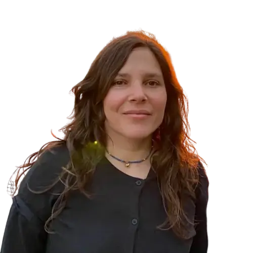 Elisa Dominguez Huttinger