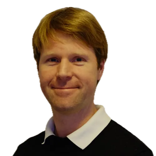 Prof. Ferdinand von Meyenn