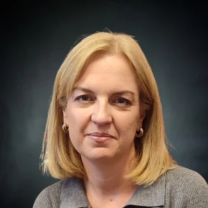 dr hab. Magdalena Kowalik - Kierownik Zespołu