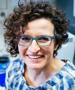 Prof. Monika Kaczmarek
