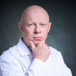 Prof. Wieslaw Wiczkowski