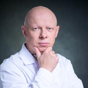 Prof. Wieslaw Wiczkowski