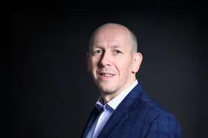 Zdjęcie portretowe.