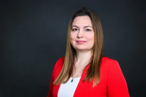 Zdjęcie portretowe.