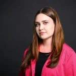 Zdjęcie portretowe.