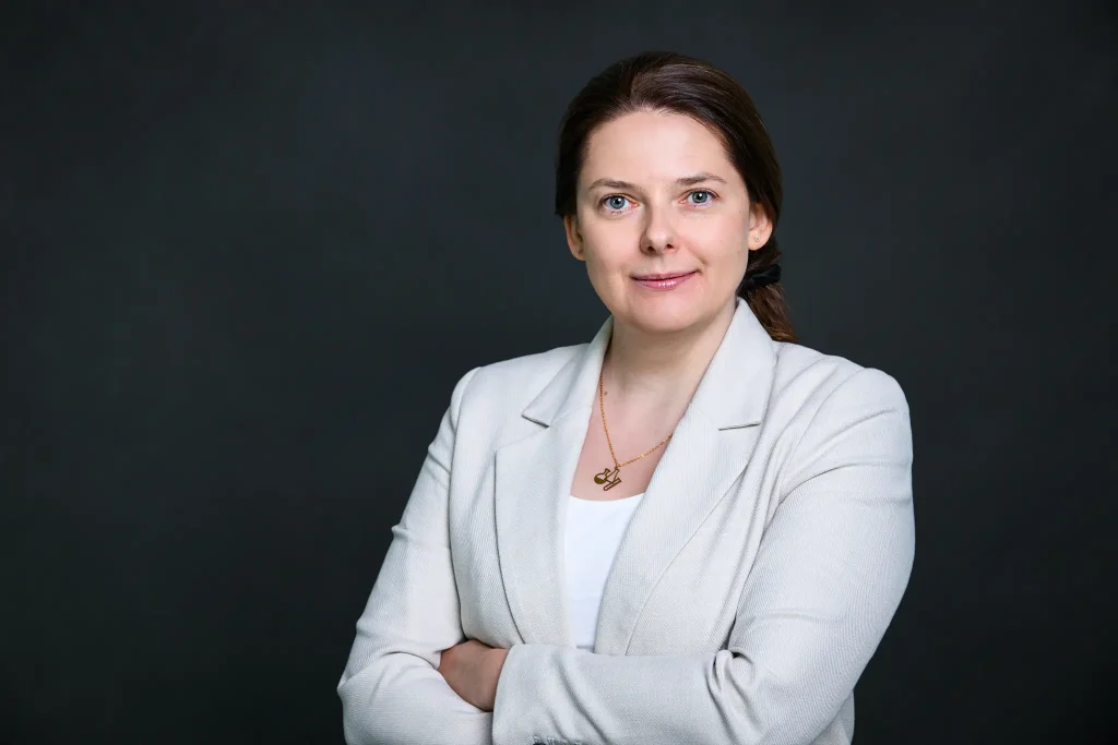 Zdjęcie portretowe.