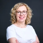 Zdjęcie portretowe.
