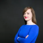 Zdjęcie portretowe.