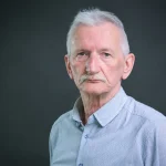 Zdjęcie portretowe.