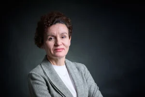 Zdjęcie portretowe.