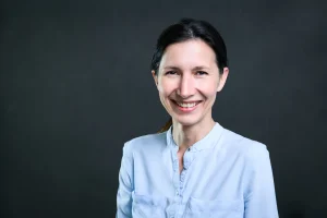Zdjęcie portretowe.