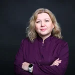 Zdjęcie portretowe.