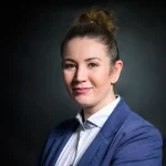 Zdjęcie portretowe.