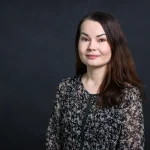 Zdjęcie portretowe.