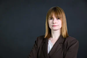 Zdjęcie portretowe.