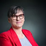 Zdjęcie portretowe.