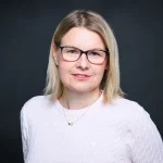 Zdjęcie portretowe.