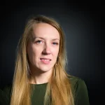 Zdjęcie portretowe.