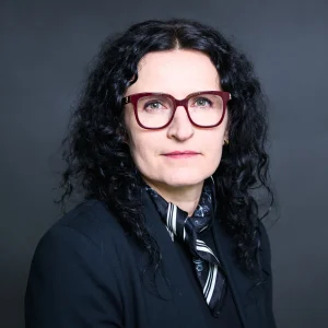 Zdjęcie portretowe.