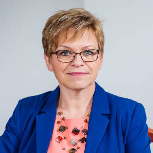 Zdjęcie portretowe.